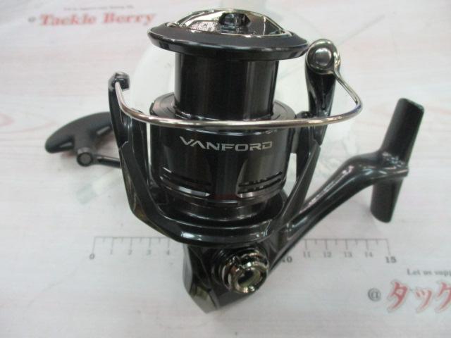 24ヴァンフォード 4000XG 24ヴァンフォード 4000XG｜＠ベリーネット 日本最大新品中古釣具