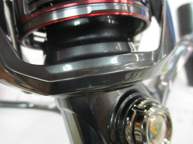 24ヴァンフォード 4000XG｜＠ベリーネット 日本最大新品中古釣具WEB