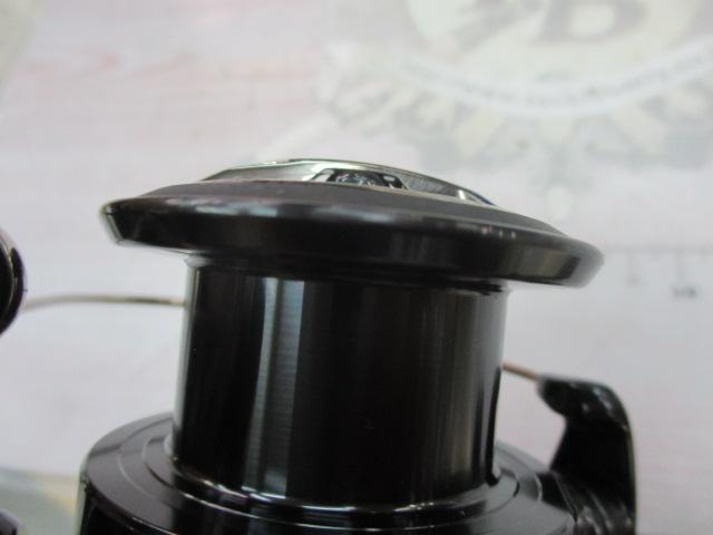 24ヴァンフォード 4000XG｜＠ベリーネット 日本最大新品中古釣具WEB