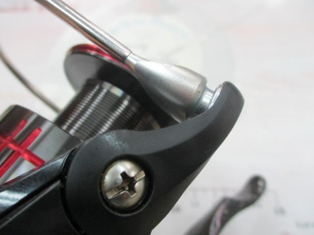 19シグナス 3000LBD｜＠ベリーネット 日本最大新品中古釣具WEBショップ