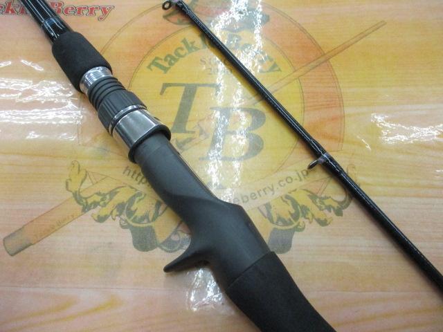 BearValut BV450 中古品 マルイカV 180｜＠ベリーネット 日本最大新品中古釣具WEBショップ