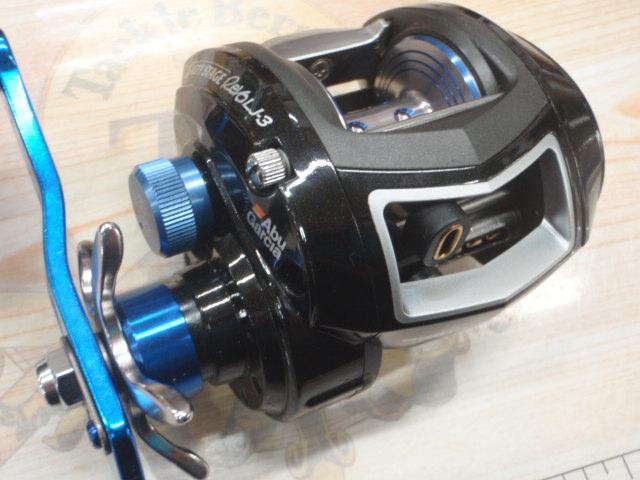 ソルティーステージレボ LJ-3