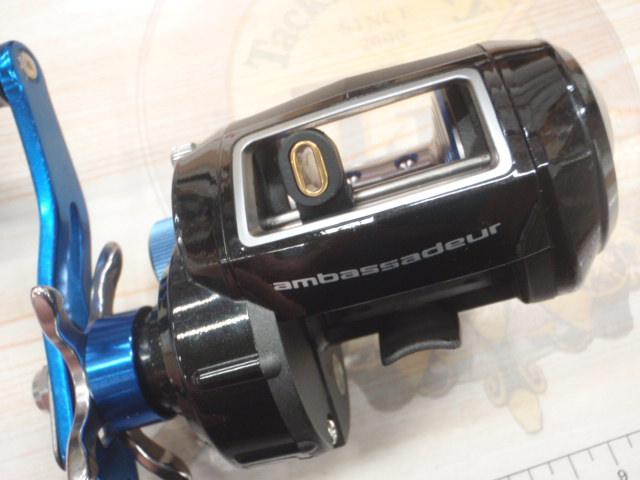 ソルティーステージレボ LJ-3