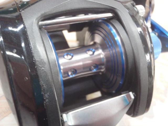 ソルティーステージレボ LJ-3