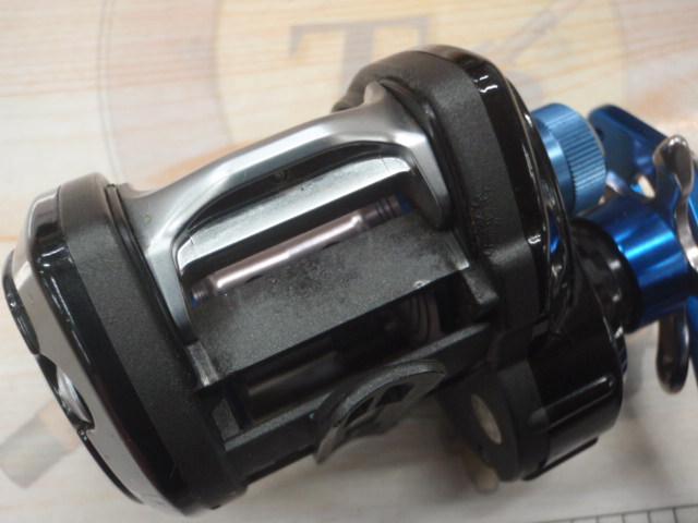 ソルティーステージレボ LJ-3