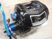 ソルティーステージレボ LJ-3