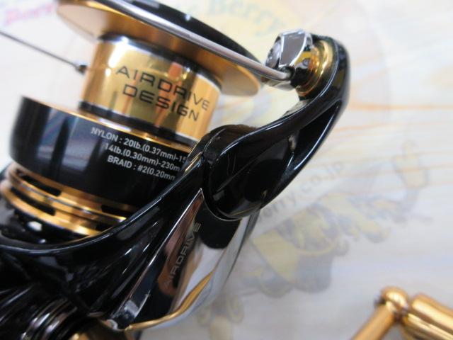 23レガリス LT5000-CXH｜＠ベリーネット 日本最大新品中古釣具