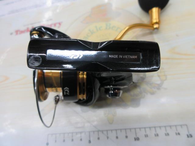 レガリス LTー5000ーCXH ダイワ レガリス LT5000-CXH (リール) 価格比較 - 価格.com