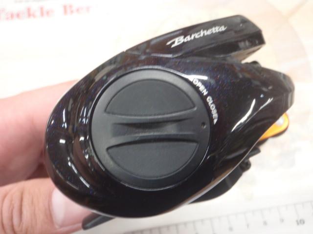 17バルケッタBB 301HGDH