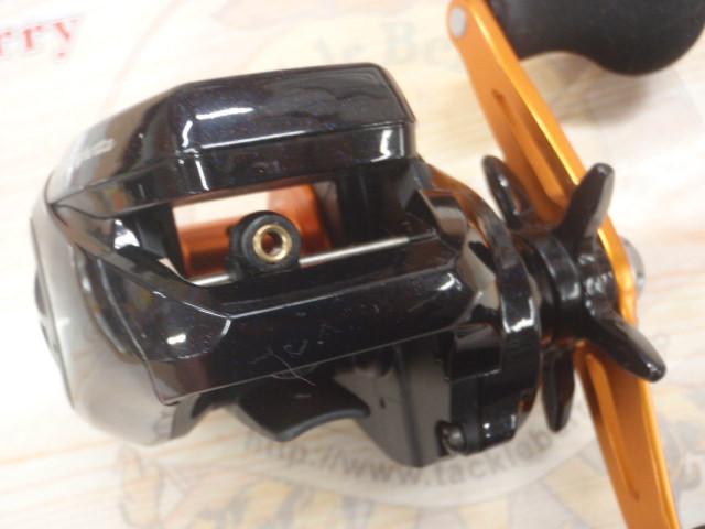 17バルケッタBB 301HGDH