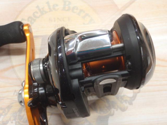 17バルケッタBB 301HGDH