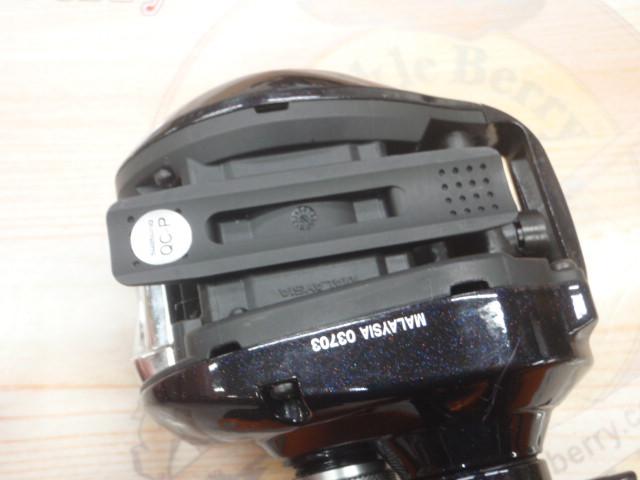 17バルケッタBB 301HGDH