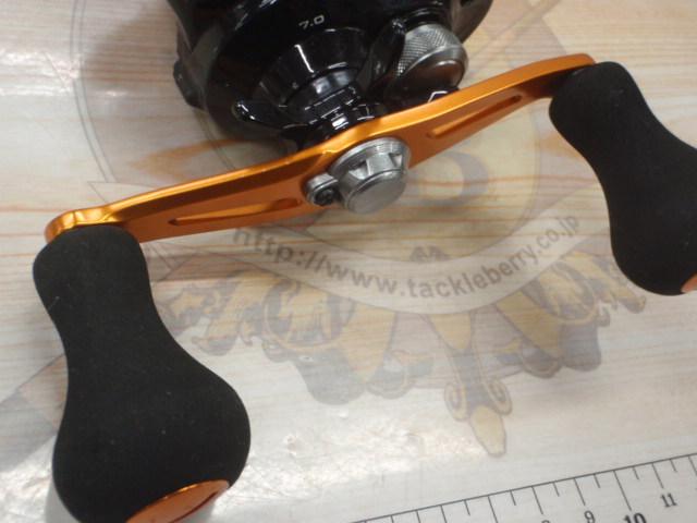 17バルケッタBB 301HGDH