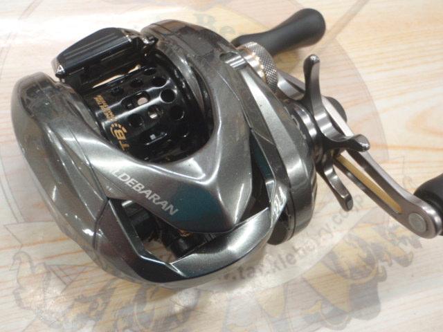 16アルデバランBFS XG LH