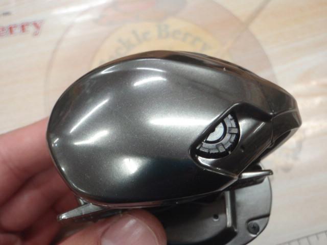 16アルデバランBFS XG LH