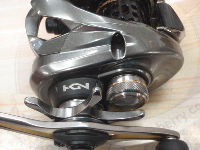 16アルデバランBFS XG LH