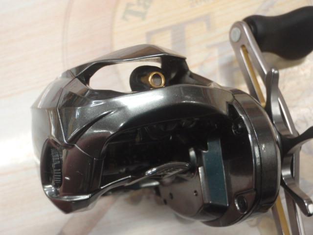 16アルデバランBFS XG LH