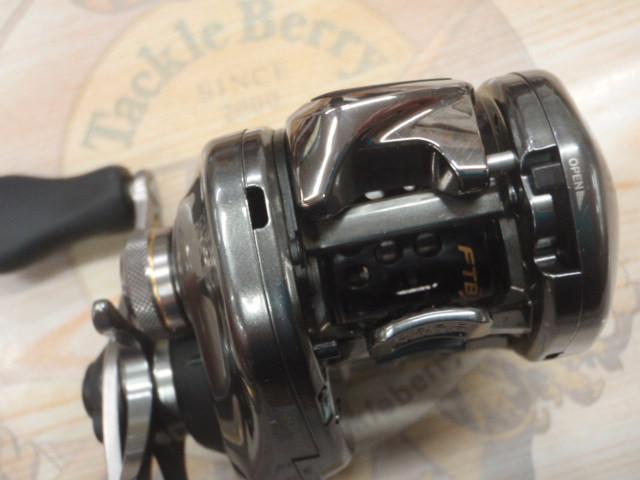 16アルデバランBFS XG LH