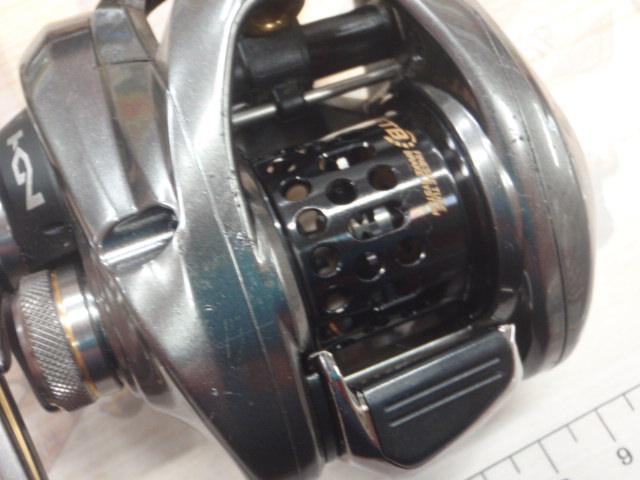 16アルデバランBFS XG LH