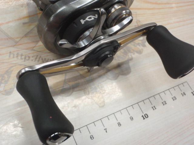 16アルデバランBFS XG LH