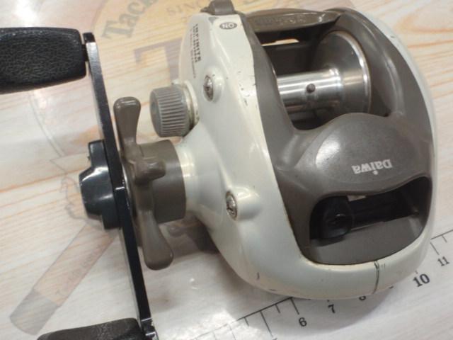 スーパーダイナミックX 150i早技