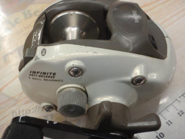 スーパーダイナミックX 150i早技