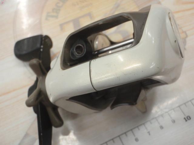 スーパーダイナミックX 150i早技