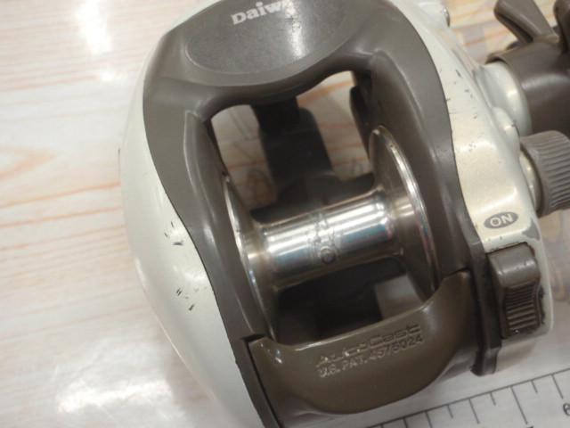 スーパーダイナミックX 150i早技