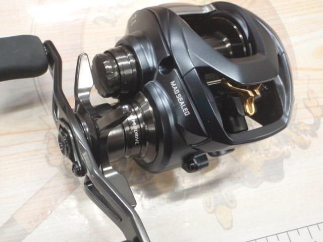 スティーズ AⅡ TW 1000H