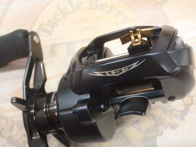 スティーズ AⅡ TW 1000H