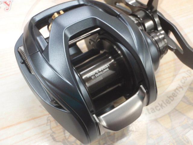 スティーズ AⅡ TW 1000H