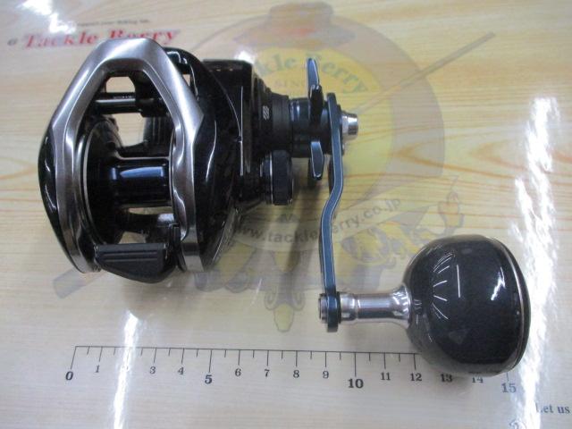 17グラップラー 300HG