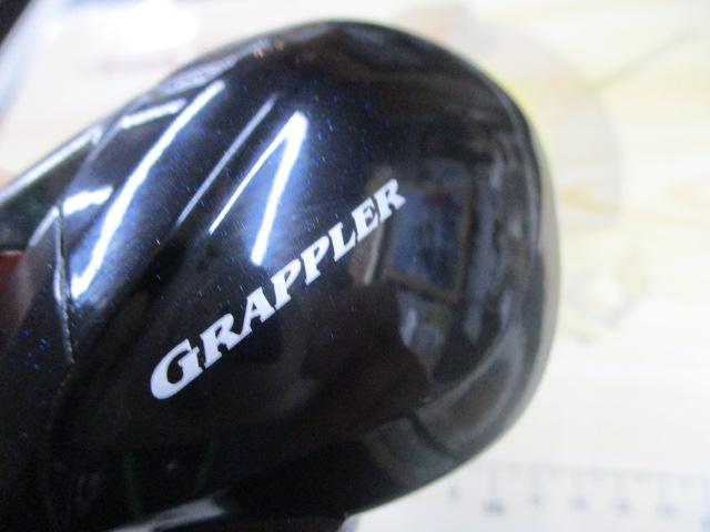 17グラップラー 300HG