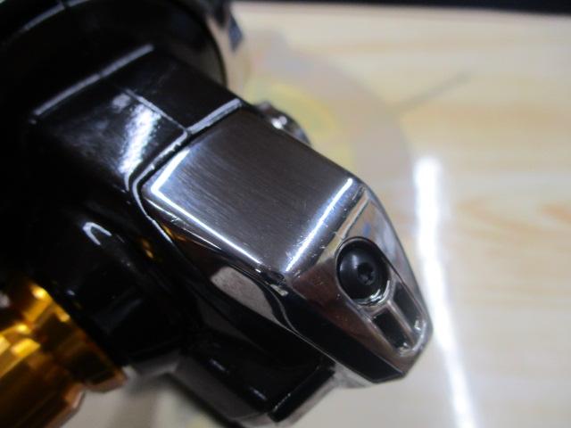 22ソアレBB C2000SSPG