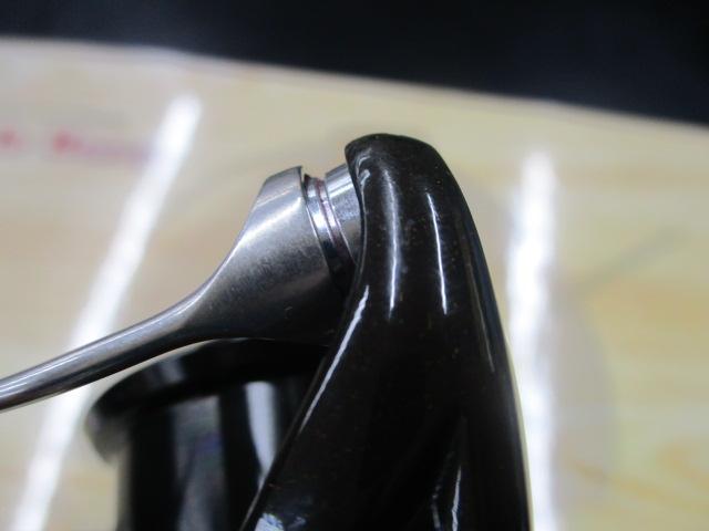 22ソアレBB C2000SSPG