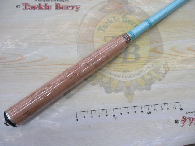 つりパス36#SBスカイブルー