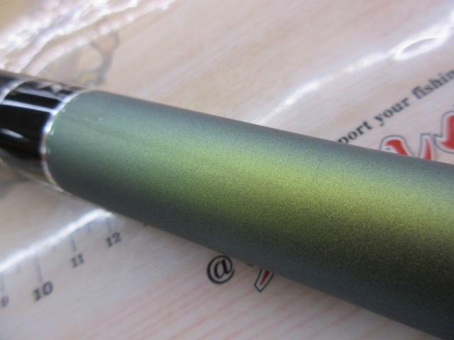 アバンサー 早瀬抜80