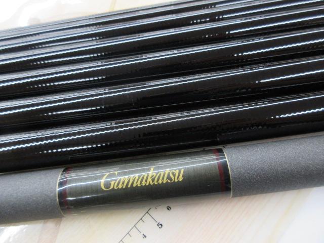 Fテック鮎 硬中硬100