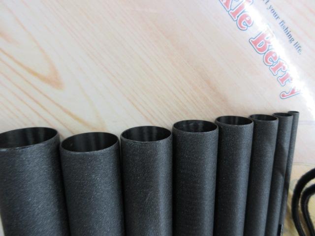 Fテック鮎 硬中硬100