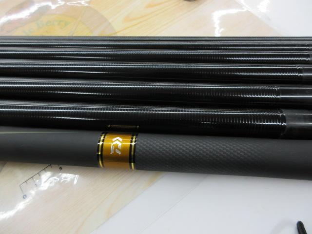 アバンサー 早瀬抜90・R