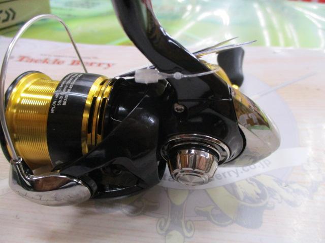 23レガリス LT2500S-XH｜＠ベリーネット 日本最大新品中古釣具WEBショップ