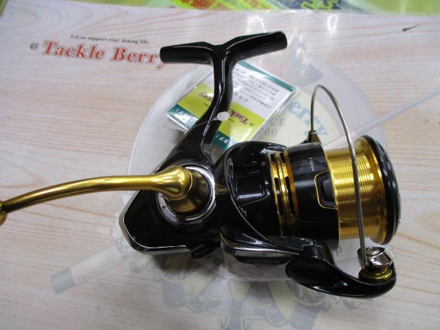 23レガリス LT2500S-XH｜＠ベリーネット 日本最大新品中古釣具WEBショップ