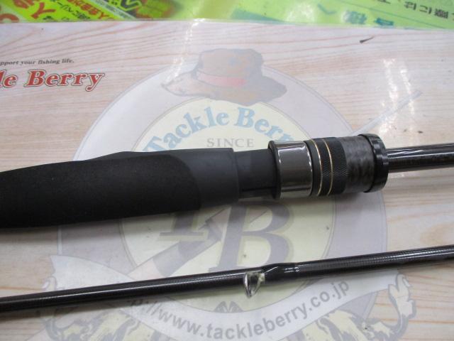 スタンドアウト SOS64L-2｜＠ベリーネット 日本最大新品中古釣具WEB