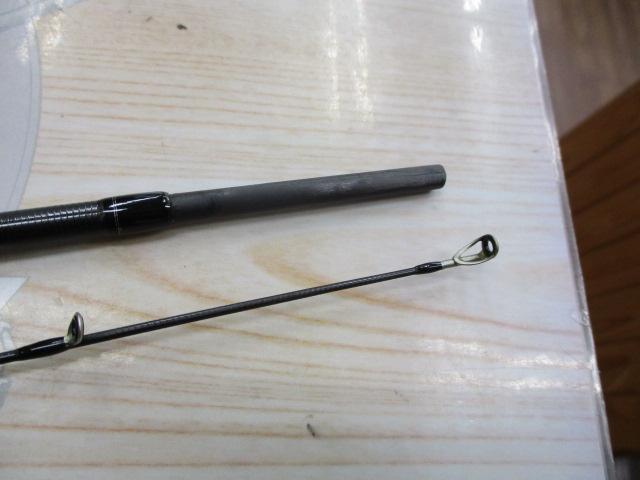 スタンドアウト SOS64L-2｜＠ベリーネット 日本最大新品中古釣具WEB