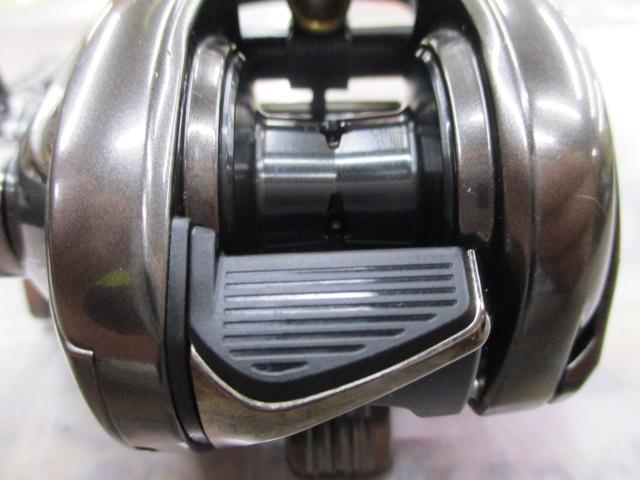 20メタニウムXG LH