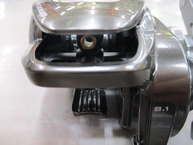 20メタニウムXG LH｜＠ベリーネット 日本最大新品中古釣具WEB