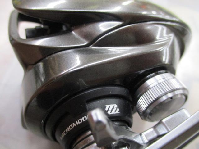 20メタニウムXG LH