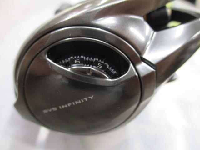 20メタニウムXG LH