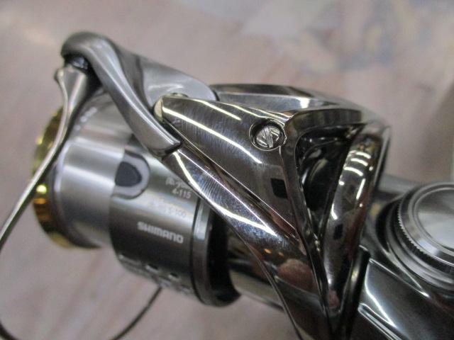 18ステラ2500s 美品 2025年最新】Yahoo!オークション -18ステラ2500sの中古品・新品