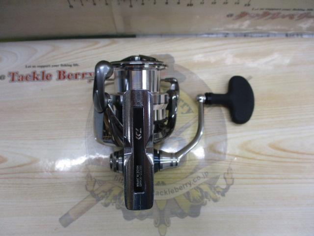 18イグジスト LT4000-C ダイワ 18イグジスト (EXIST) LT4000-C : 釣具のFTO - 通販